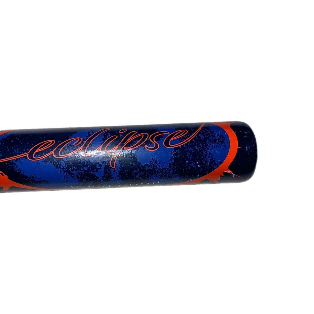 Near Mint Rawlings ECLIPSE -12 Fastpitch Softball Bat 28in 16oz FP2E12 2-1/4"